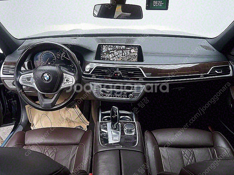 BMW 7시리즈 중고 BMW 중고 BMW 7시리즈 중고...--6