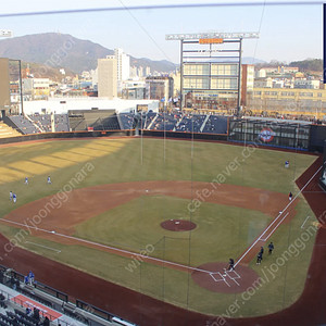 [ KBO 올스타전 ] 통로석 3루 4층 내야지정석B 2연석, 4연석 ( 7월12일 대전 볼파크)