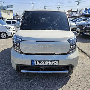 경차 중고 레이 중고차 시세 레이 중고차 가격 기아 레이 중고 진주색 2023년식 23,727km 시그니처 법인차량 세금혜택