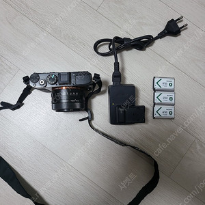 소니 RX1