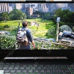 [판매]아수스 FX507ZE 12세대 i7 게이밍 노트북/3050Ti,램32G