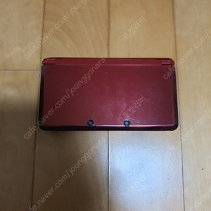 닌텐도3ds일본판(칩포함)