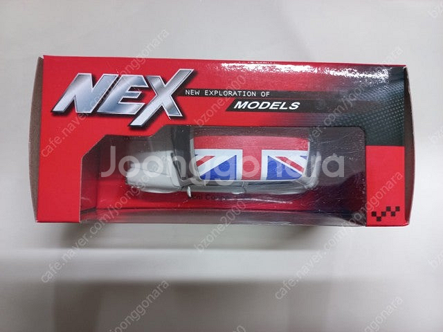 WELLY 웰리 4.75 BMW X5 화이트 컬러 / ...--9