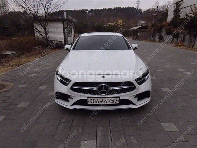벤츠 CLS 중고 벤츠 CLS클래스 중고 벤츠 CLS ...--0