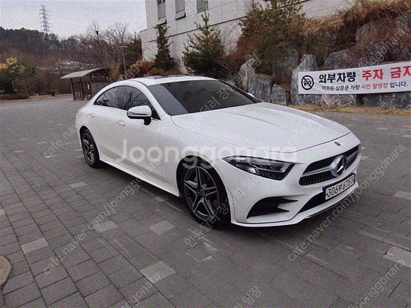 벤츠 CLS 중고 벤츠 CLS클래스 중고 벤츠 CLS ...--3