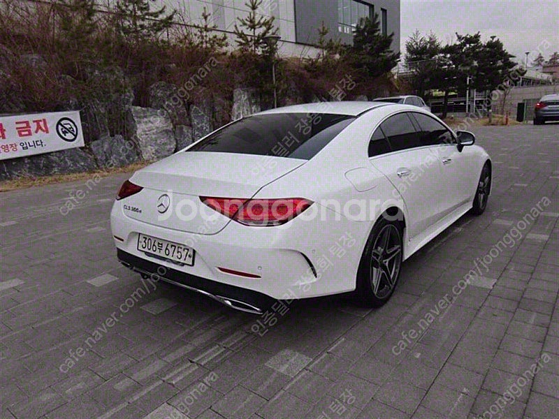벤츠 CLS 중고 벤츠 CLS클래스 중고 벤츠 CLS ...--4
