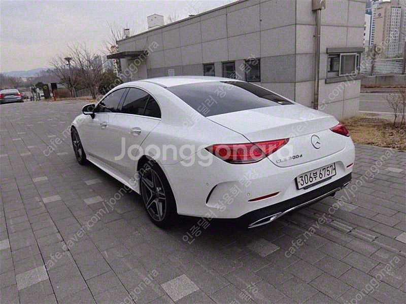 벤츠 CLS 중고 벤츠 CLS클래스 중고 벤츠 CLS ...--5