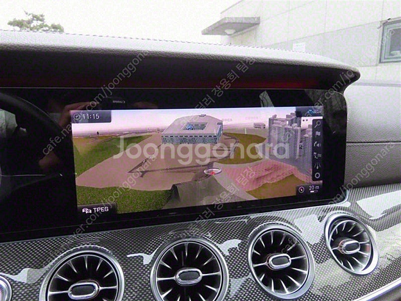 벤츠 CLS 중고 벤츠 CLS클래스 중고 벤츠 CLS ...--9