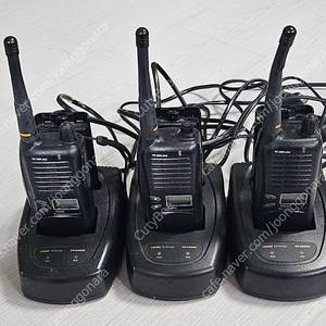 무전기 유니모 pd2000 plus / 업무용, 캠핑용