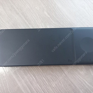 삼성 EP-P6300 무선 충전기 트리오
