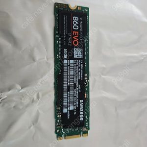 860 evo sata m.2 ssd
