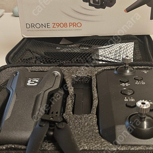 드론 Z908PRO 43000원(택배포함) 판매합니다!!!!!!!!!! 배터리2개