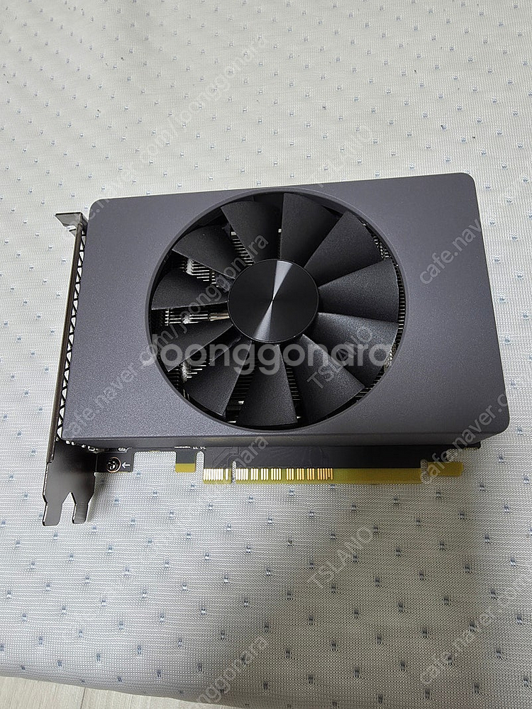 미니 PC 조립용 레노버 RTX 4060 8GB 그래픽...--0