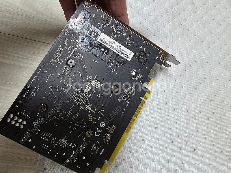 미니 PC 조립용 레노버 RTX 4060 8GB 그래픽...--2