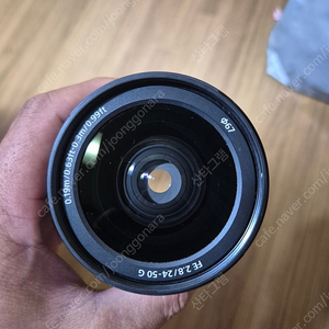 소니 2450g 2.8 팝니다