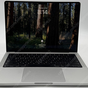 [Apple] 맥북프로 2023 14인치 / M3 Pro, 36GB RAM, 1TB SSD, 14.2" 3024x1964, 풀박스