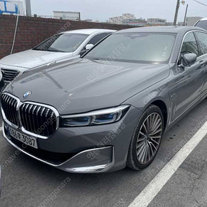 BMW 7시리즈 (G11) 740Le i퍼포먼스 중고차 선착순 판매합니다 ★전액할부★전국최저가★저신용★유튜브:뿅카TV★