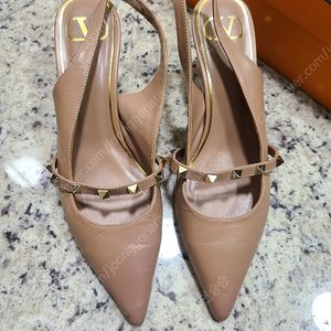 수입패션 슬링백
