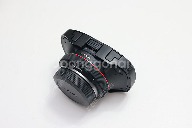 캐논 RF 5.2mm F2.8 L DUAL FISHEY...--1