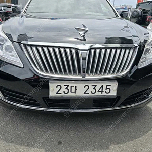 현대 에쿠스(신형) VL500(LIMOUSINE) 중고차 선착순 판매합니다 ★전액할부★전국최저가★저신용★유튜브:뿅카TV★