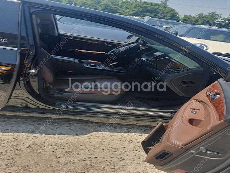 현대 에쿠스(신형) VL500(LIMOUSINE) 중고...--5