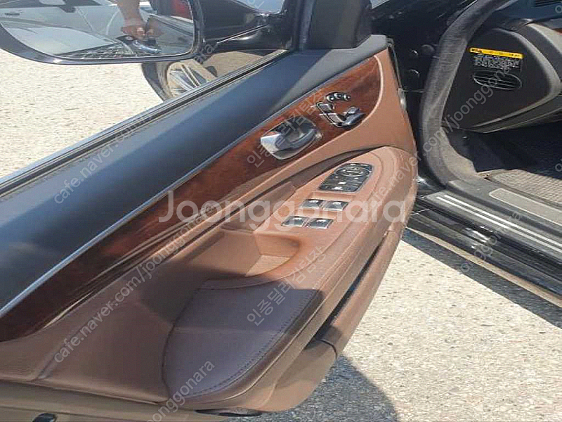 현대 에쿠스(신형) VL500(LIMOUSINE) 중고...--8