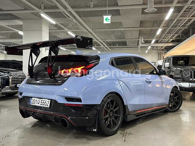 벨로스터 중고 할부 벨로스터 중고차 시세 2019년식 ...--4