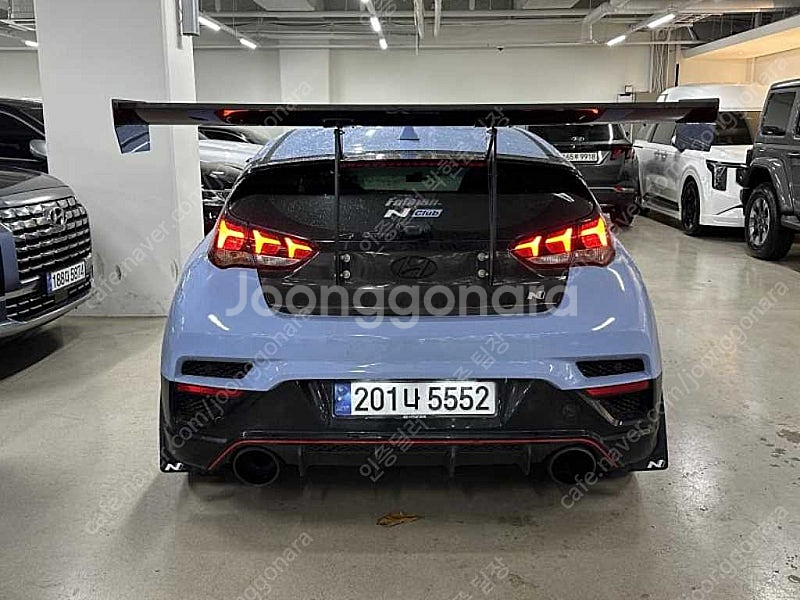 벨로스터 중고 할부 벨로스터 중고차 시세 2019년식 ...--5