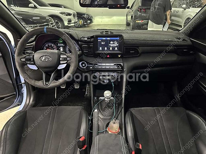 벨로스터 중고 할부 벨로스터 중고차 시세 2019년식 ...--7