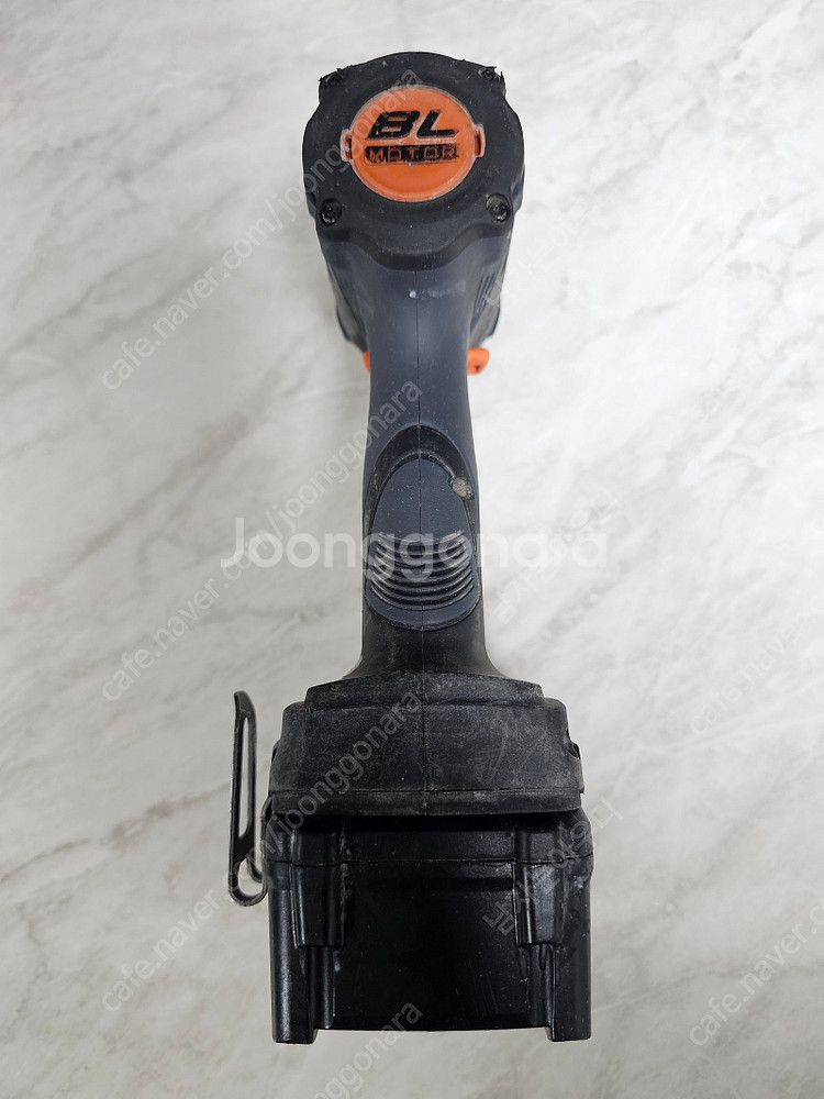 아임삭 임팩 BL18X70 임팩트 드라이버+배터리 1개--5