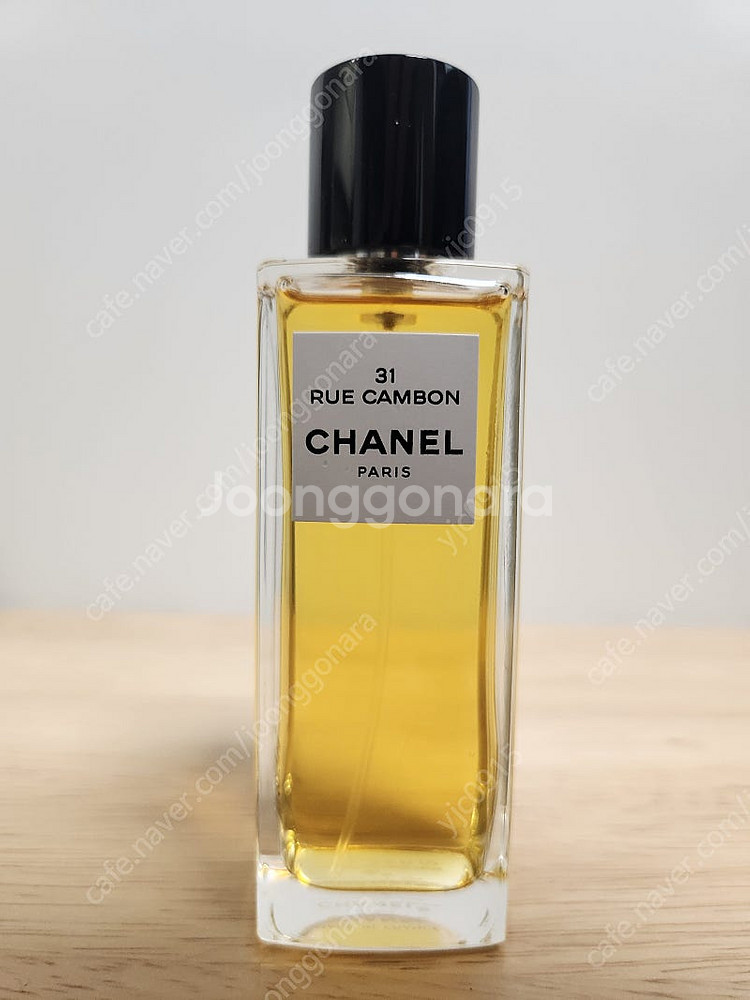 [CHANEL]샤넬 31 뤼 깡봉 오드 빠르펭(75ml...--0