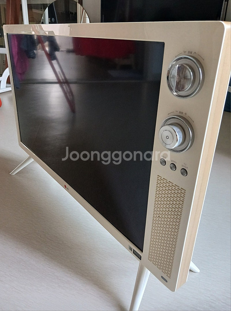 (LG) 32인치 FHD LED 레트로TV--2