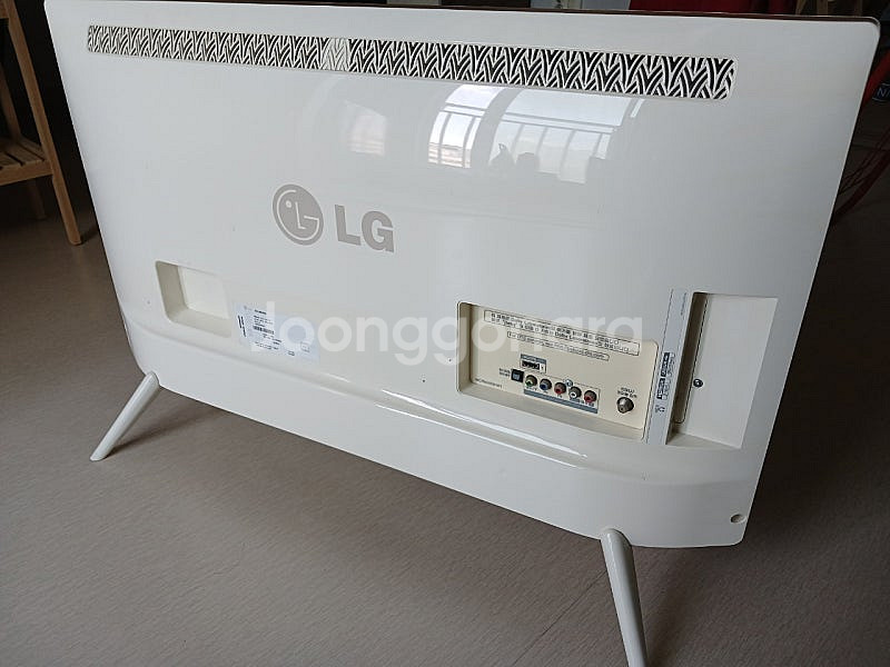 (LG) 32인치 FHD LED 레트로TV--3