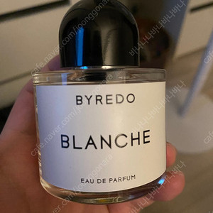바이레도 블랑쉬, 발다프리크