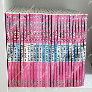 쿠키런(4)통째로세계사(전12)궁금해(4)먼나라이웃나라(3)수학도둑(26)마법천자문(12)내일은실험왕(6)이기자수학(전5)위기탈출넘버원(3)웅진꼬마수학(19)어린이수학(2)구몬B(