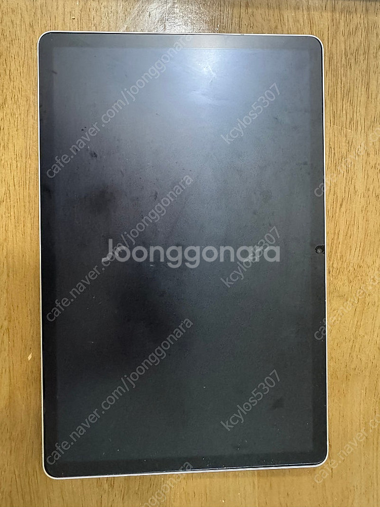 갤럭시 탭 S9 WiFi 128GB(베이지) + 슬림 ...--1