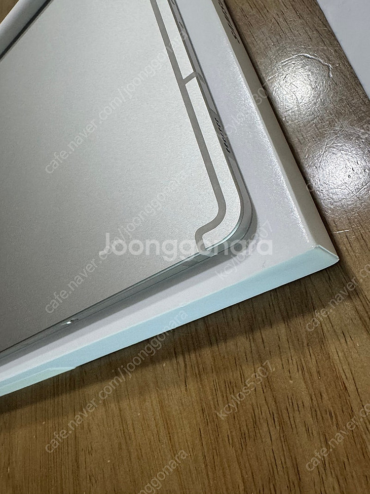 갤럭시 탭 S9 WiFi 128GB(베이지) + 슬림 ...--2