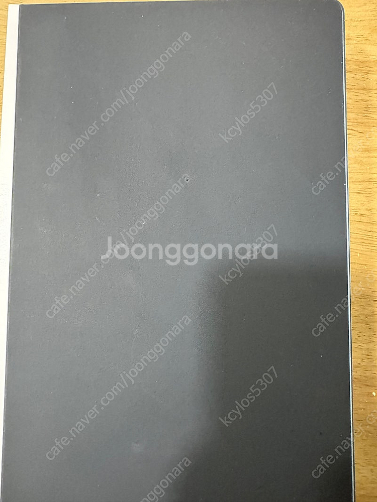 갤럭시 탭 S9 WiFi 128GB(베이지) + 슬림 ...--7