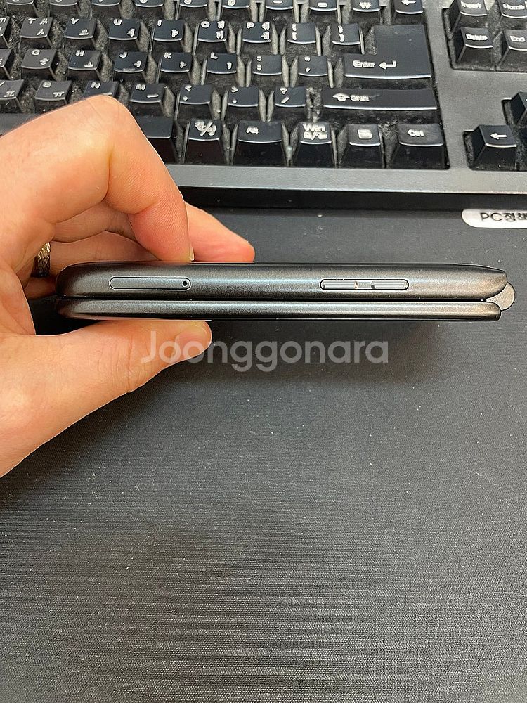 ALT스타일폴더 32GB 블랙 무잔상 상태좋은 중고9만...--7