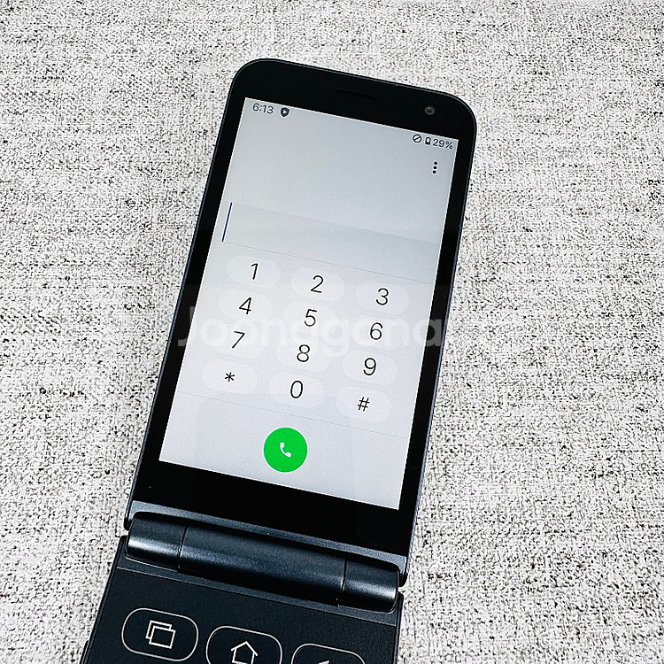 - 스타일폴더2 블랙 32GB 25년4월개통 새폰급 컨...--9