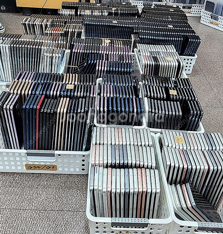 11만 / 갤럭시S20/G991 가성비대장 중고폰/유튜브폰/서브폰/잔상폰/텔레그램/게임폰/광고폰--9