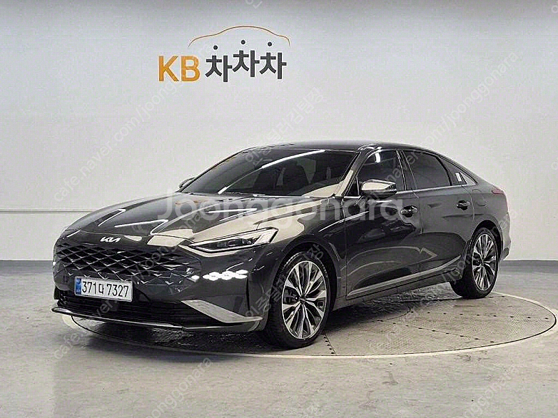 기아 K8 25 2WD 중고차 판매합니다 ★전액할부★전...--0