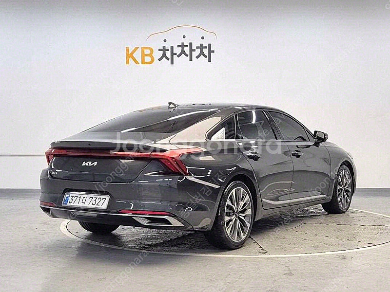 기아 K8 25 2WD 중고차 판매합니다 ★전액할부★전...--2