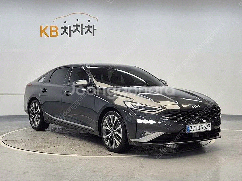 기아 K8 25 2WD 중고차 판매합니다 ★전액할부★전...--3