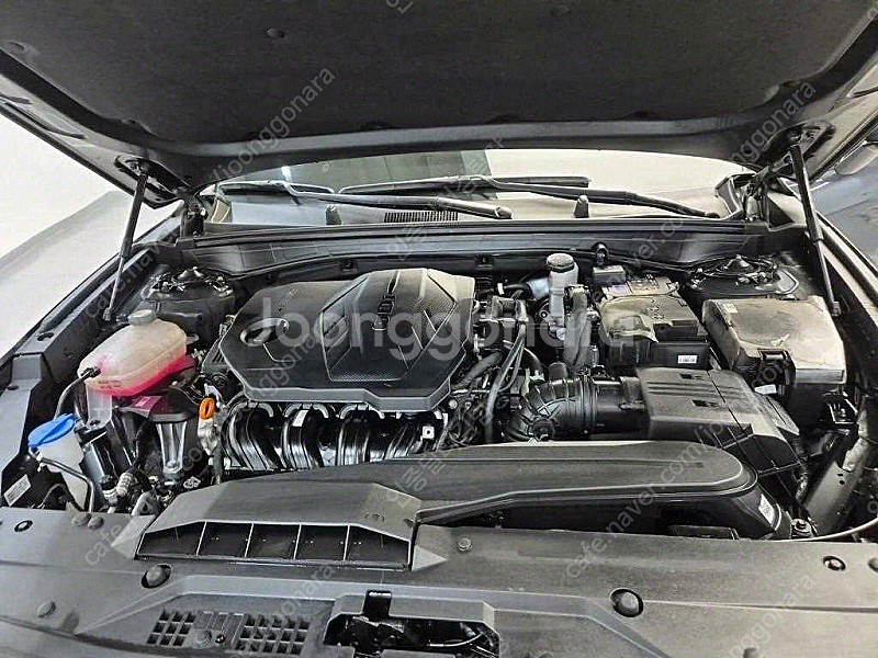 기아 K8 25 2WD 중고차 판매합니다 ★전액할부★전...--4