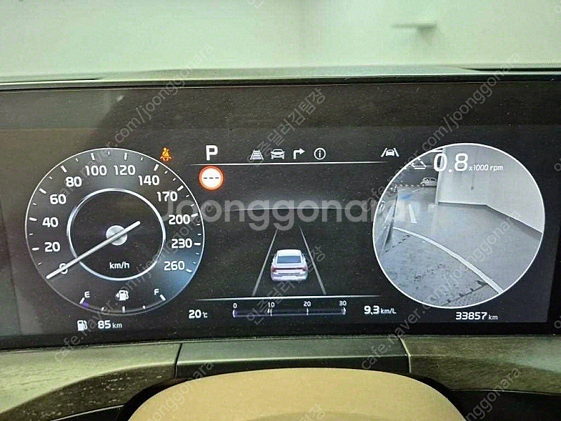 기아 K8 25 2WD 중고차 판매합니다 ★전액할부★전...--5