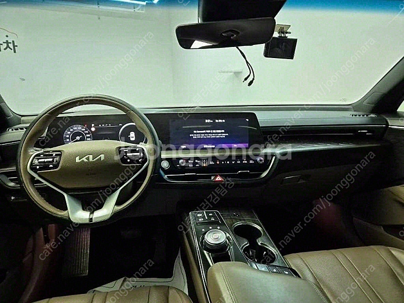 기아 K8 25 2WD 중고차 판매합니다 ★전액할부★전...--6
