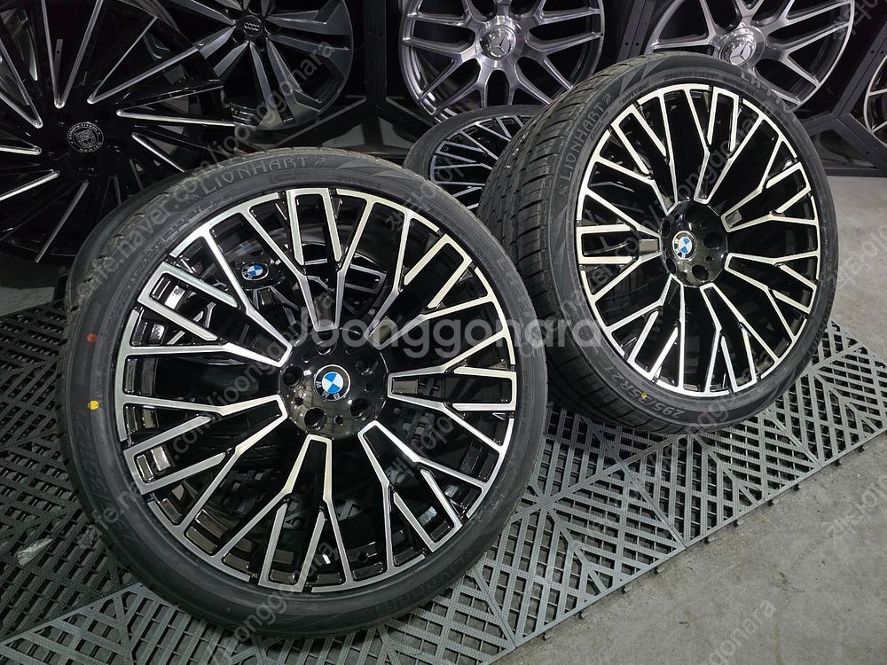 BMW F바디 F15 F16 X5 X6 전용 X6M 스...--3