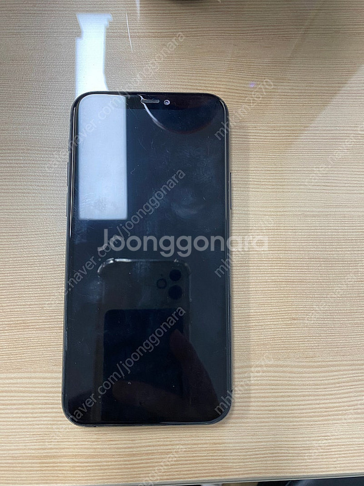 아이폰 11 Pro 스페이스 그레이 (64기가)--1