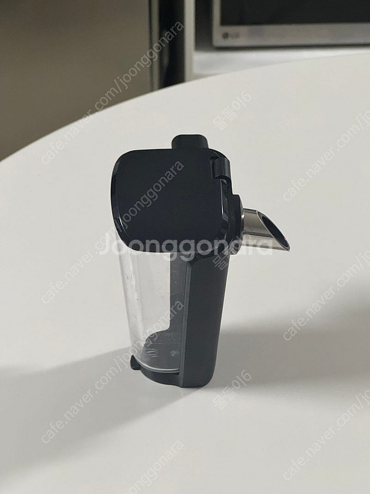 필립스 5400 라떼고 전자동 에스프레소 커피 머신--5